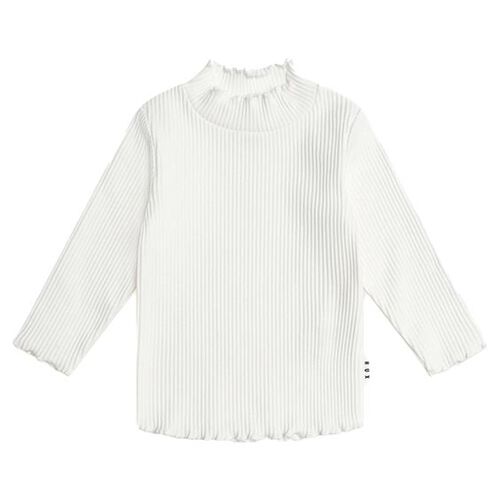 Huxbaby Almond Milk Rib Skivvy 3M-2Y